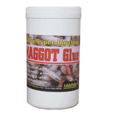 ANTICHE PASTURE LJEPILO ZA CRVE 500gr