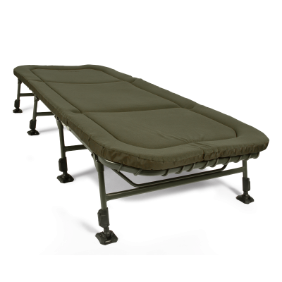 AVID CARP BENCHMARK ULTRA X BED