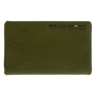 AVID CARP BENCHMARK ULTRA MEMORY FOAM PILLOW