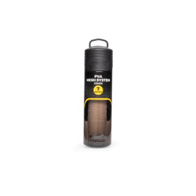 AVID CARP TRANSFER PVA MESH SYSTEM 35mm