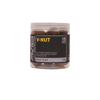 AVID CARP V-NUT WAFTER 15mm