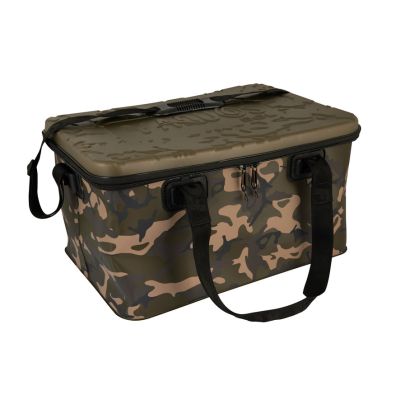 FOX AQUOS CAMO BAG 50lt