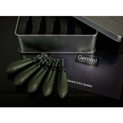 GEMINI A.R.C. LEAD SYSTEM 128gr WEED GREEN