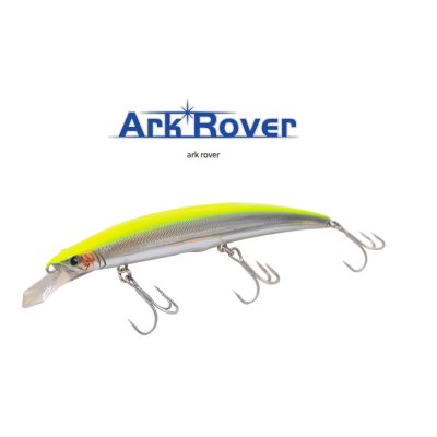 PALMS ARK ROVER 140S