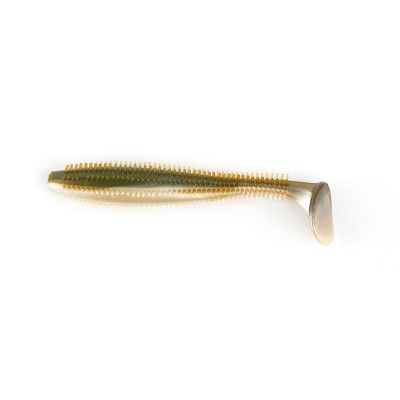 FOX RAGE SPIKEY SHAD ARKANSAS SHINER 12cm