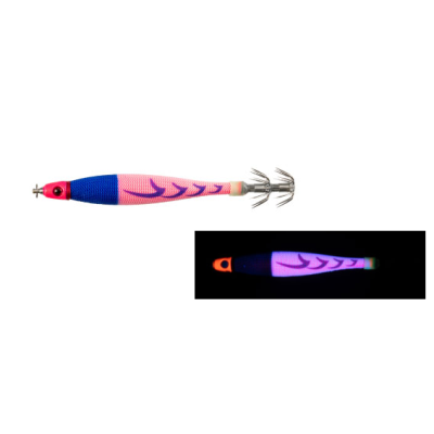 YAMASHITA ARMER #15 (56gr) 016 BB