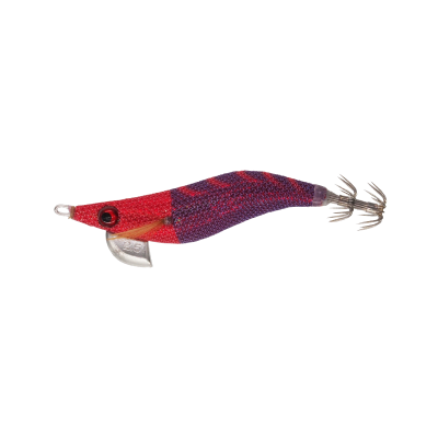 YAMASHITA EGI DROPPER 2.5 AT/RED-PURPLE