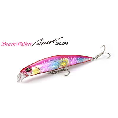 BEACHWALKER AXCION SLIM 105