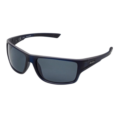 BERKLEY B11 BLACK/GRAY