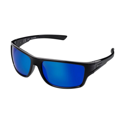 BERKLEY B11 BLACK/GRAY/BLUE REVO