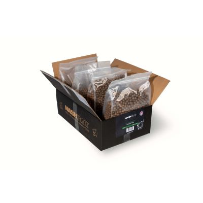 NASH MONSTER SHRIMP BOILIES 20mm 20 kg