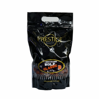 PRESTIGE BAITS CLASSIC B JAGODA CIMET 20mm 2.5kg