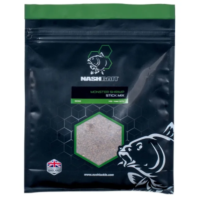 NASH MONSTER SHRIMP STICK MIX 1kg