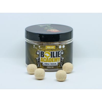 BOILIE ACADEMY STARA KURVA POP UP 14mm
