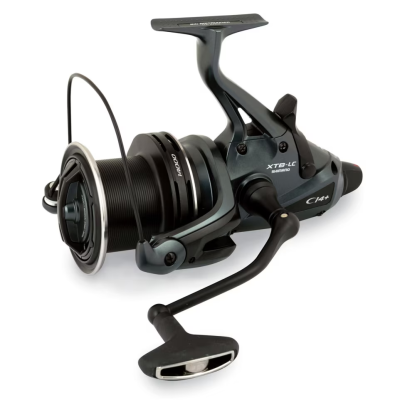 SHIMANO MEDIUM BAITRUNNER Ci4 XTB LC