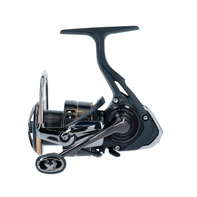 DAIWA BALLISTIC EX LT 3000D-C