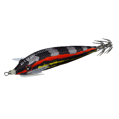 DTD BALL-X BARBONE 3.0 BLACK