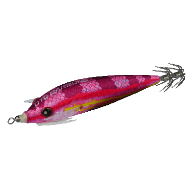 DTD BALL-X BARBONE 3.0 PINK