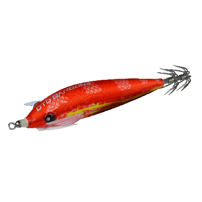 DTD BALL-X BARBONE 3.0 RED