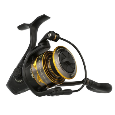 PENN BATTLE IV SPIN 2500
