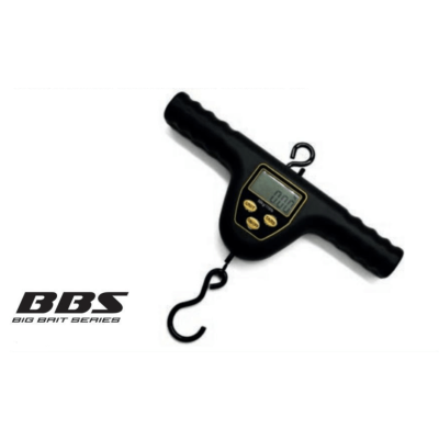ELECTRONIC SCALES BBS 50kg
