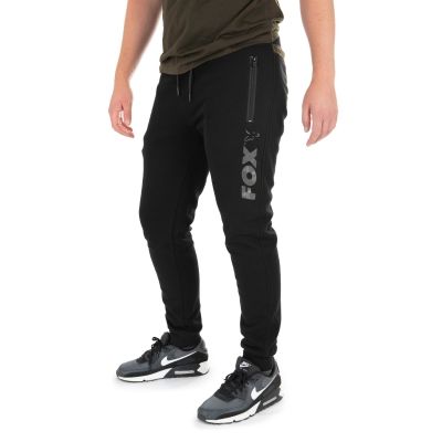 FOX BLACK CAMO PRINT JOGGER
