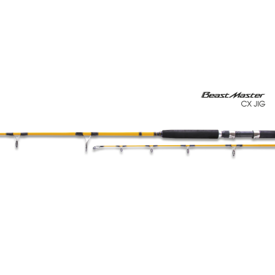 SHIMANO BEASTMASTER CX JIGGING S5103