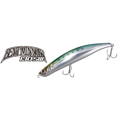 OSP BENTMINNOW 130 SW