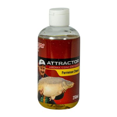 BENZAR MIX ATTRACTOR PARMEZAN SIR 250ml