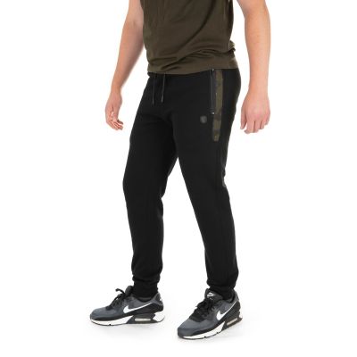 FOX BLACK CAMO JOGGER