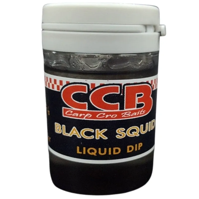 CCB DIP BLACK SQUID 70ml