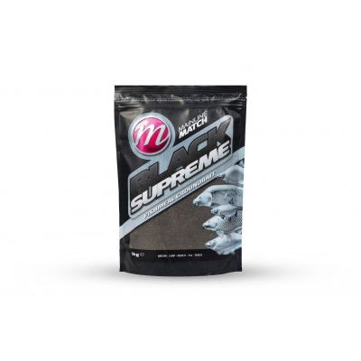 MAINLINE BLACK SUPREME 1kg