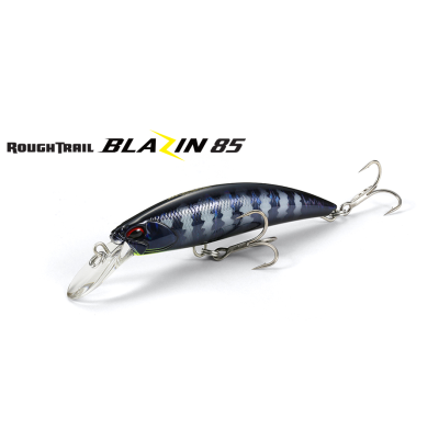 RoughTrail: BLAZIN 85