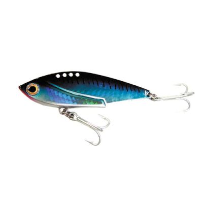 BRAID: BRAIDRUNNER Blue Mackerel