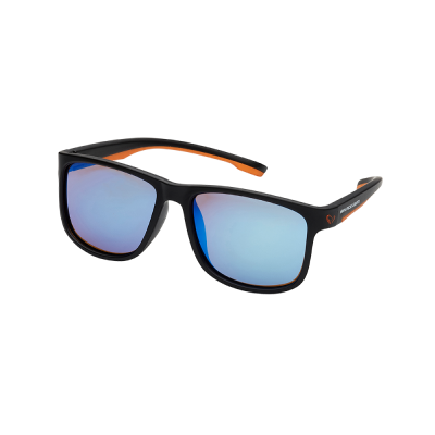 SAVAGE GEAR SAVAGE1 BLUE MIRROR SUNGLASSES