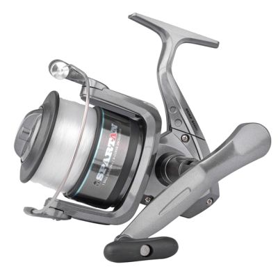 SPARTAN 6000FD BOAT (sa najlonom)