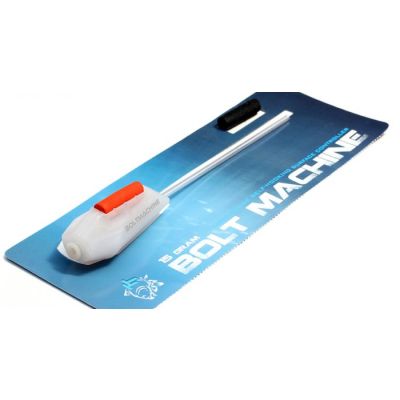 NASH BOLT MACHINE 15gr