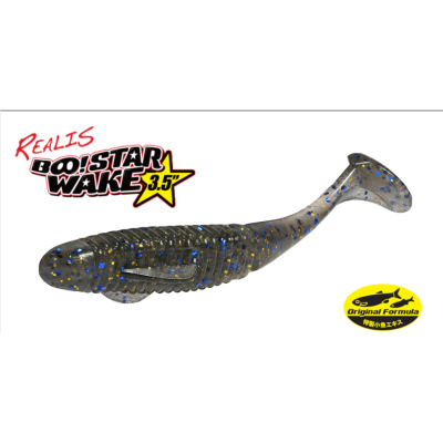 BOOSTAR WAKE 3.5''