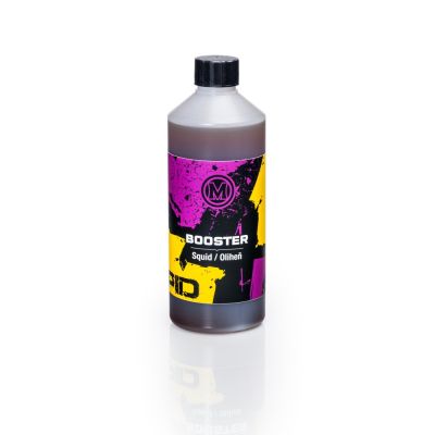 MIVARDI RAPID BOOSTER SQUID 500ml