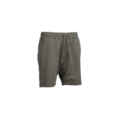 NASH MAKE IT HAPPEN BADGE SHORTS GREEN