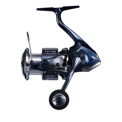 SHIMANO TWIN POWER XD FA C3000HG