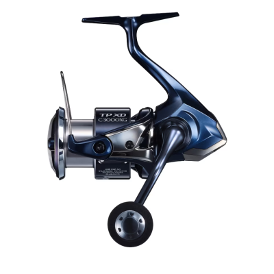 SHIMANO TWIN POWER XD FA C3000XG