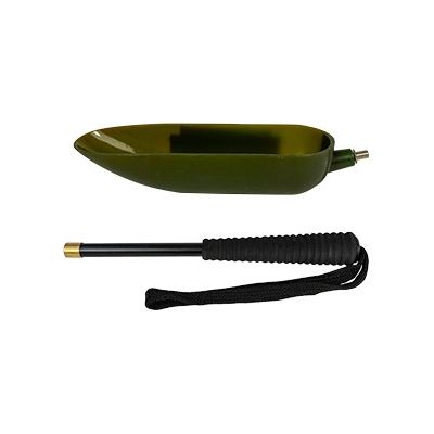 CARP EXPERT SUPREME BAIT SPOON HANDLE COMBINATION