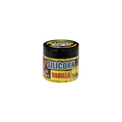 CARP EXPERT SILICORN YELLOW VANILIJA