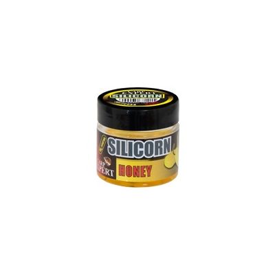 CARP EXPERT SILICORN YELLOW MED