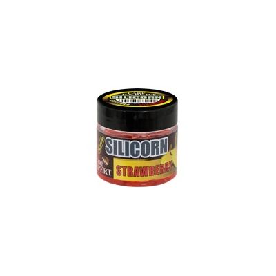 CARP EXPERT SILICORN RED STRAWBERRY 