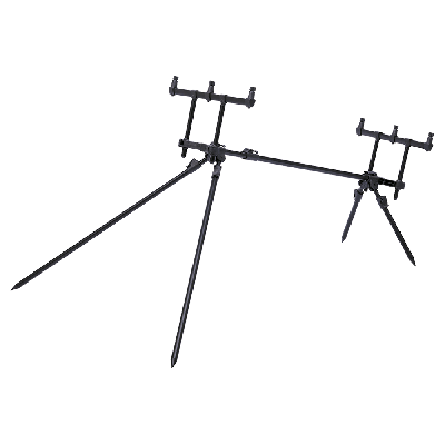 PROLOGIC C-SERIES CONVERTIBILE LONG LEGS ROD POD 3-ROD