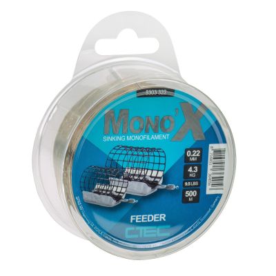 C-TEC FEEDER