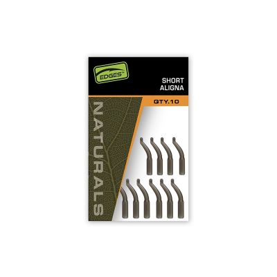FOX EDGES NATURALS SHORT LINE ALIGNA