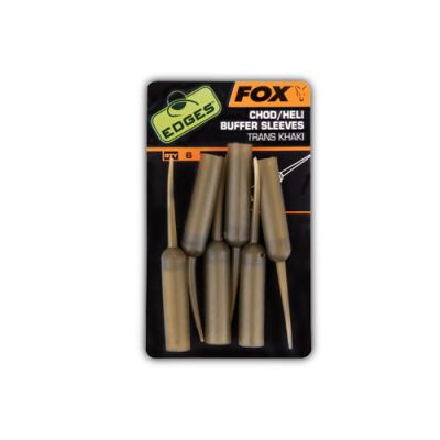 FOX CHOD HELI BUFFER SLEEVES